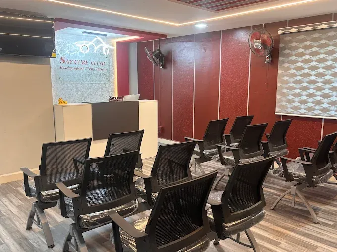 Saycure clinic pic1